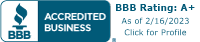 First3 Banking Unlimited BBB Business Review